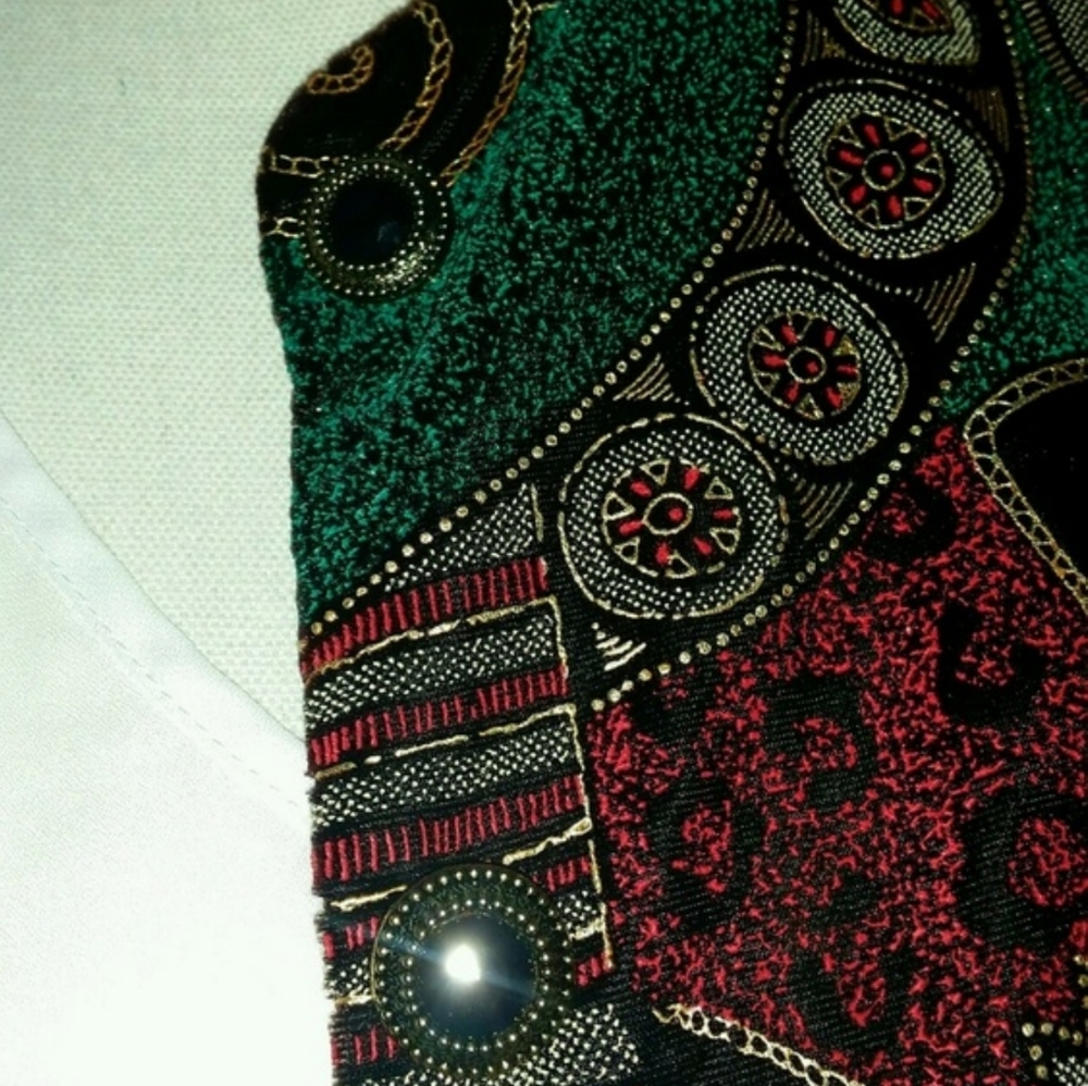 Vintage | Très Paquette Byer | Dress Jacket - Picture 5 of 8